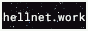 hellnet | buttons