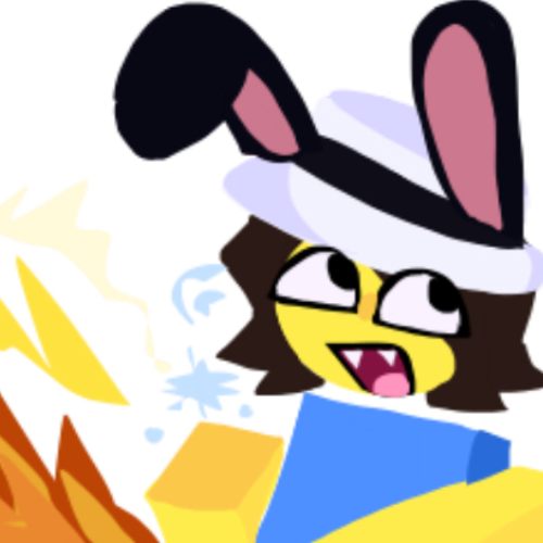 my pfp :D